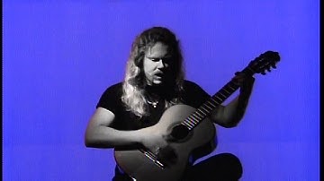 Metallica - The Unforgiven (Music Video B-Roll)