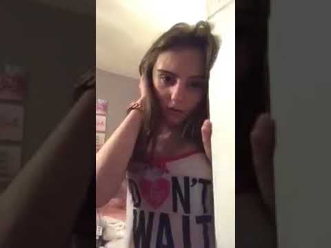 Periscope Teen Vk