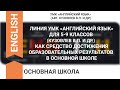 УМК «АНГЛИЙСКИЙ ЯЗЫК» (КУЗОВЛЕВ В.П. И ДР.) 5-9. ОБРАЗОВАТЕЛЬНЫЕ РЕЗУЛЬТАТОЫ В ОСНОВНОЙ ШКОЛЕ