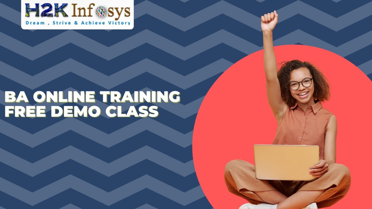 BA Online Training Free Demo Class | Business Analysis Online Training ...
