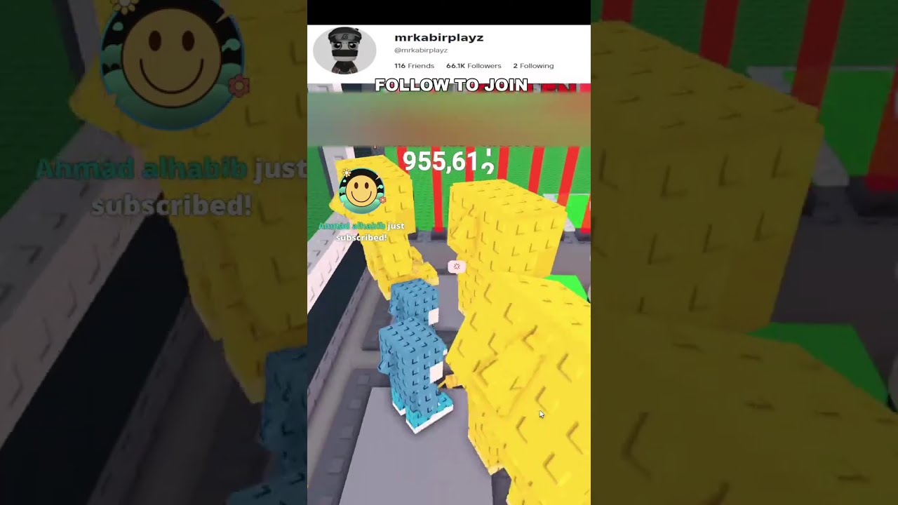 Latest Title & Thumbnail