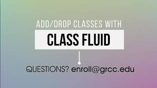 Class Fluid