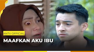 Anak Durhaka yang Tidak Bisa Menerima Kondisi Ibu Apa Adanya! | Indra Ketujuh ANTV | Eps 22