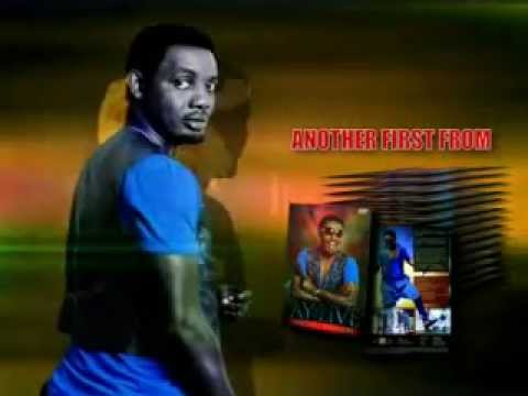 Ay Live Concert - Ay Brings the 1st Ever Nigerian Standup Comedy DVD Premiere to Lagos