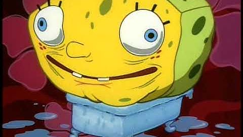 SpongeBob SquarePants 1999 Intro