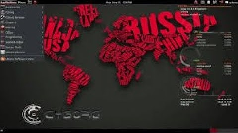 Top Linux Distros for Hacking in 2025!