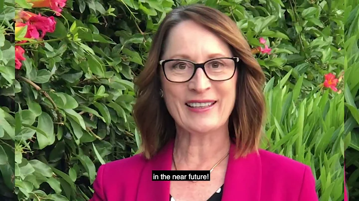 2020 USC Chan Division Virtual Commencement Celebration