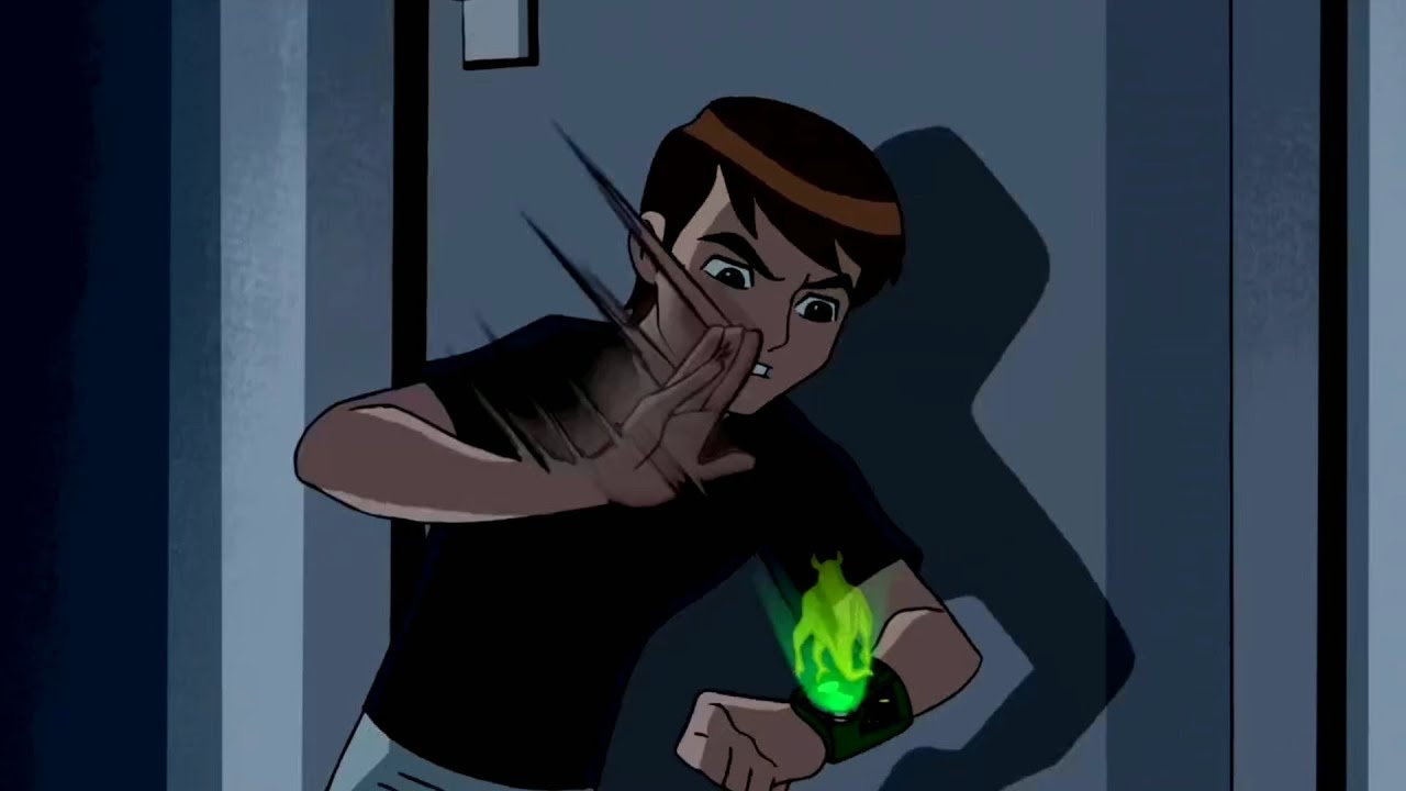 Ben 10 Supremacia Alienígena - Abertura - Vídeo Dailymotion