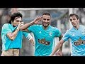 Los 20 mejores goles del Sporting Cristal en el 2018 | El Portal Celeste