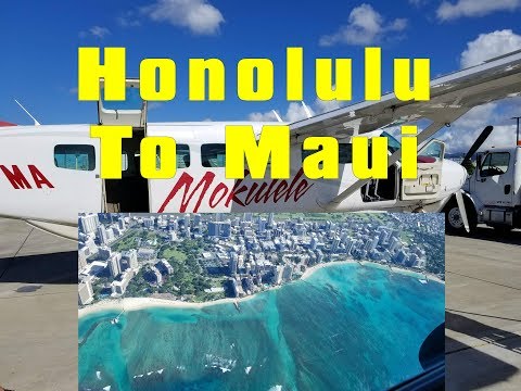 fly-honolulu-to-maui---mokulel