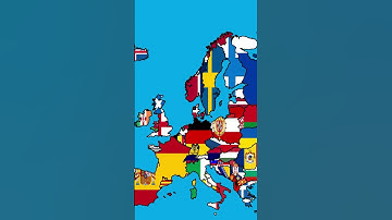 The Top Comment Changes One Thing On This Map | EU Conquest Edition Part 14 V1