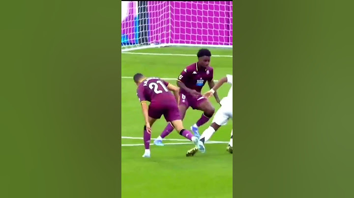 Endrick faz golaço na estreia pelo Real madri