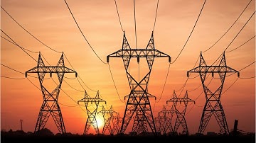 Energy Overview | Career Cluster / Industry Video Series