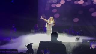 Ednita Nazario - Una Vida Tour Opening Show (Más Grande Que Grande)