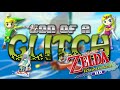The Legend Of Zelda: The Wind Waker HD Glitches - Son Of A Glitch - Episode 30