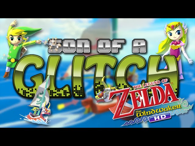  Hacks - Zelda: Minish Cap - Wind Waker Voices