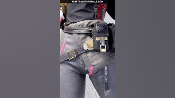 AAA Game Character Creation Tutorial #tutorial #characterart #3dart #gameart #environmentart