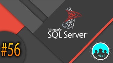 Alter y Drop en una VISTA | Curso SQL Server - #56