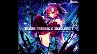EURO TRANCE PROJECT - PHASE 2 - (Album)