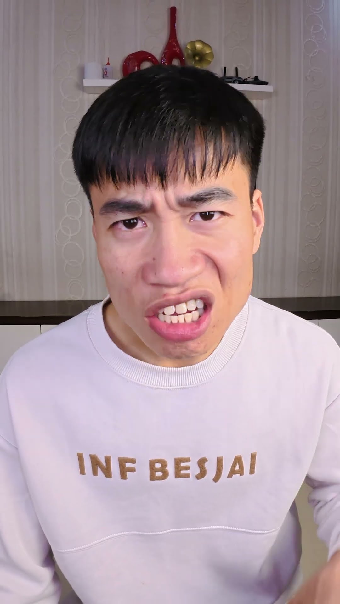 ACC - Nguy Hiểm Không Nên Làm Theo  || Danger Should Not Follow. #trending #funny