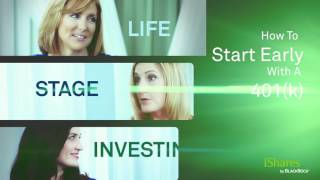 How to Start Early With a 401(k)
