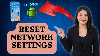How to reset network settings on your Android phone [2026 Guide]