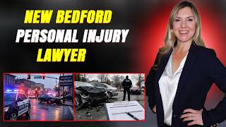 New Bedford Personal Injury Lawyer: What to Do After an Accident