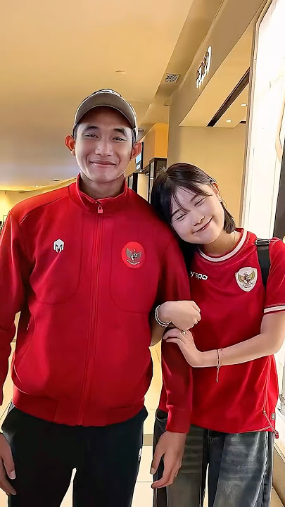 Rizky Ridho Saranghaeee😘💕 #JANGANCEMBURU