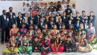 Self Government Day 2026 Highlights Disha Wings School