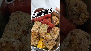 3 Easy Quick And Healthy Meals recipe cookingchannel cooking easyrecipes