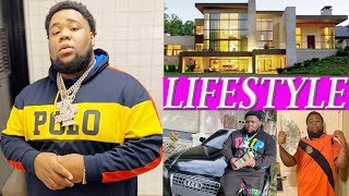 Rod Wave (Musical artist) Lifestyle, Girlfriend, Songs, Net Worth, age, Height, Biography !