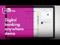 Fusion Digital Banking Anywhere - Demo Video