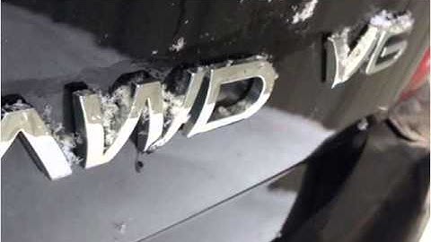 2004 Saturn VUE Used Cars Nunica MI