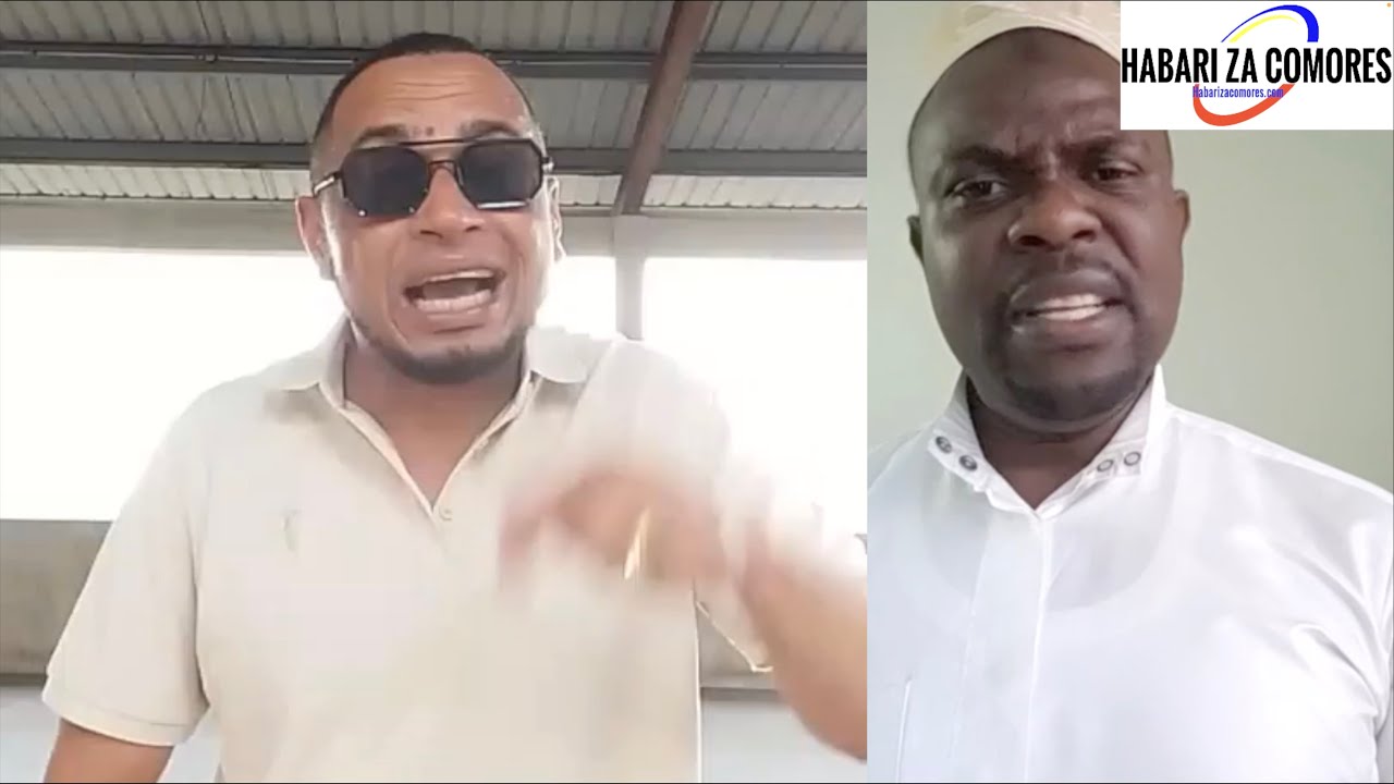 Yangala...Droit de réponse !