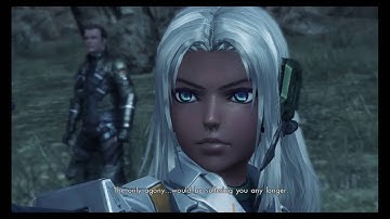 Xenoblade Chronicles X: Chapter 7: Treachery