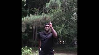 Sprinting arm swing