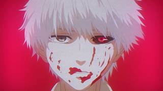 Premonition | Tokyo Ghoul