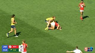 Eagles v North - 2020 Statewide Super League Grand Final Highlights