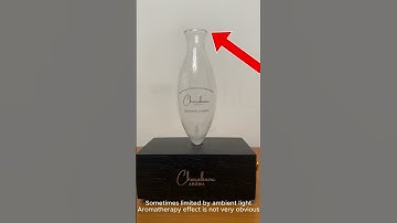 Deep Clean Your Aroma Diffuser in 2 Minutes – Quick & Easy!