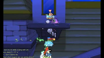 [Elsword] Bandicam Test