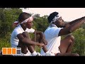 Donzy – Pressure (Official Video)