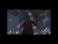P100 Onryo vs P400 Squad
