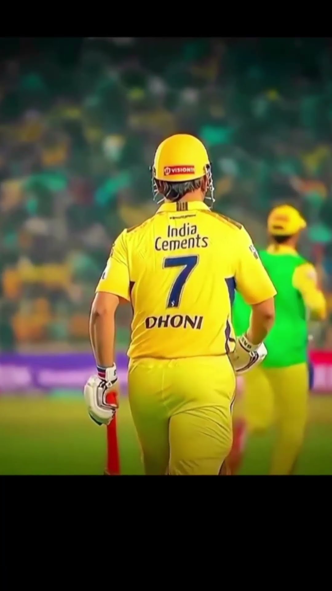 csk - ShareChat