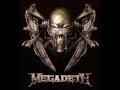Megadeth- Blood Of Heroes [subtitulado en español]