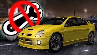 Can You Beat Midnight Club 3 With No Upgrades?