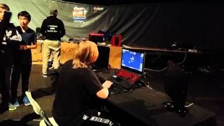 Bylan 2015 Stepmania Showcase By Staiain