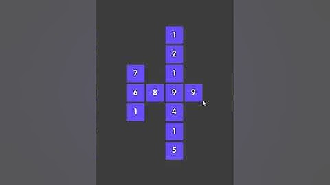 Destroy Numbers Walkthrough Cool Math Games