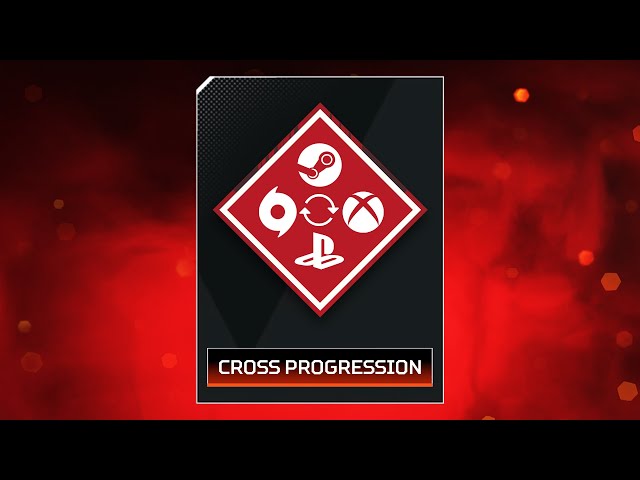 How To Get Cross Progression In Apex Legends 