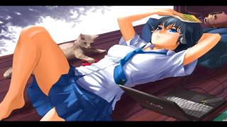 ♫ Nightcore - Firestone ♫