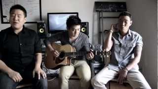 Taeyang - I Need A Girl (PAUL KIM & DAVID SO COVER)